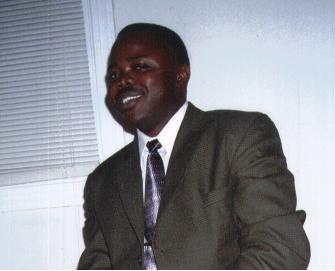 Moses Olateru