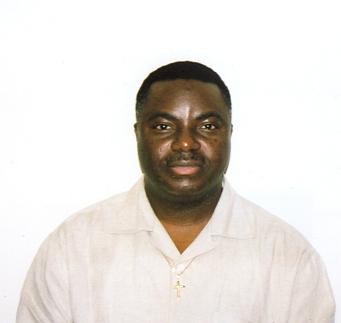 Gbenga Olajide